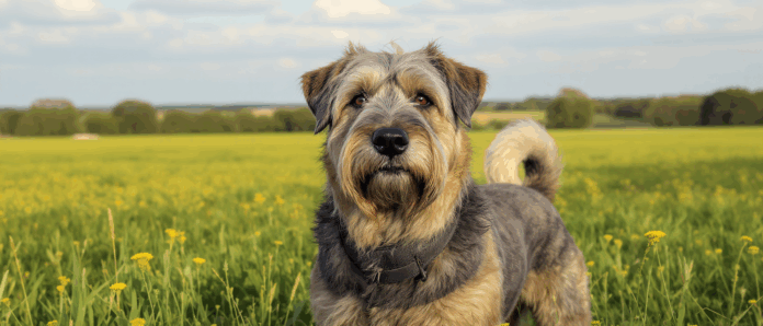 bouvier des flandres : chien de travail puissant, doux et protecteur. caractéristiques, éducation, santé et entretien pour un compagnon équilibré.
