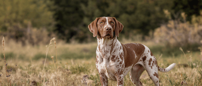 apprenez tout sur le braque allemand à poil court, un chien polyvalent, loyal et passionné de chasse. découvrez son caractère, ses qualités et pourquoi il est le compagnon idéal pour les amateurs d'activités en plein air.