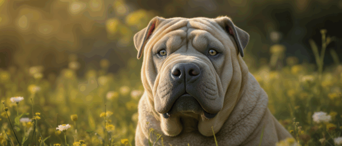 explorez le caractère exceptionnel et l’apparence singulière du chien shar-pei, une race attachante reconnue pour ses plis adorables et sa loyauté incomparable.