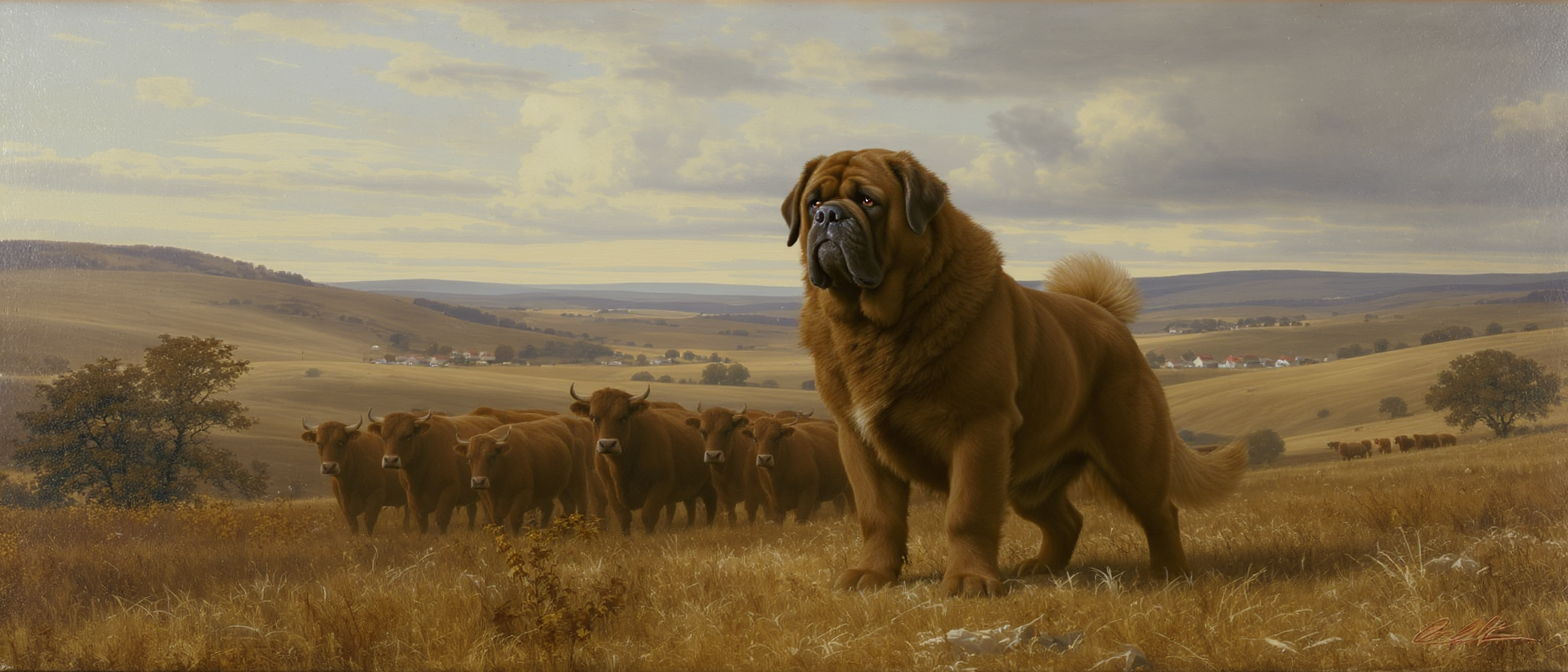 explorez le dogue de bordeaux, un chien majestueux reconnu pour sa loyauté, son apparence impressionnante et son tempérament affectueux. parfait compagnon de famille, fidèle et protecteur.