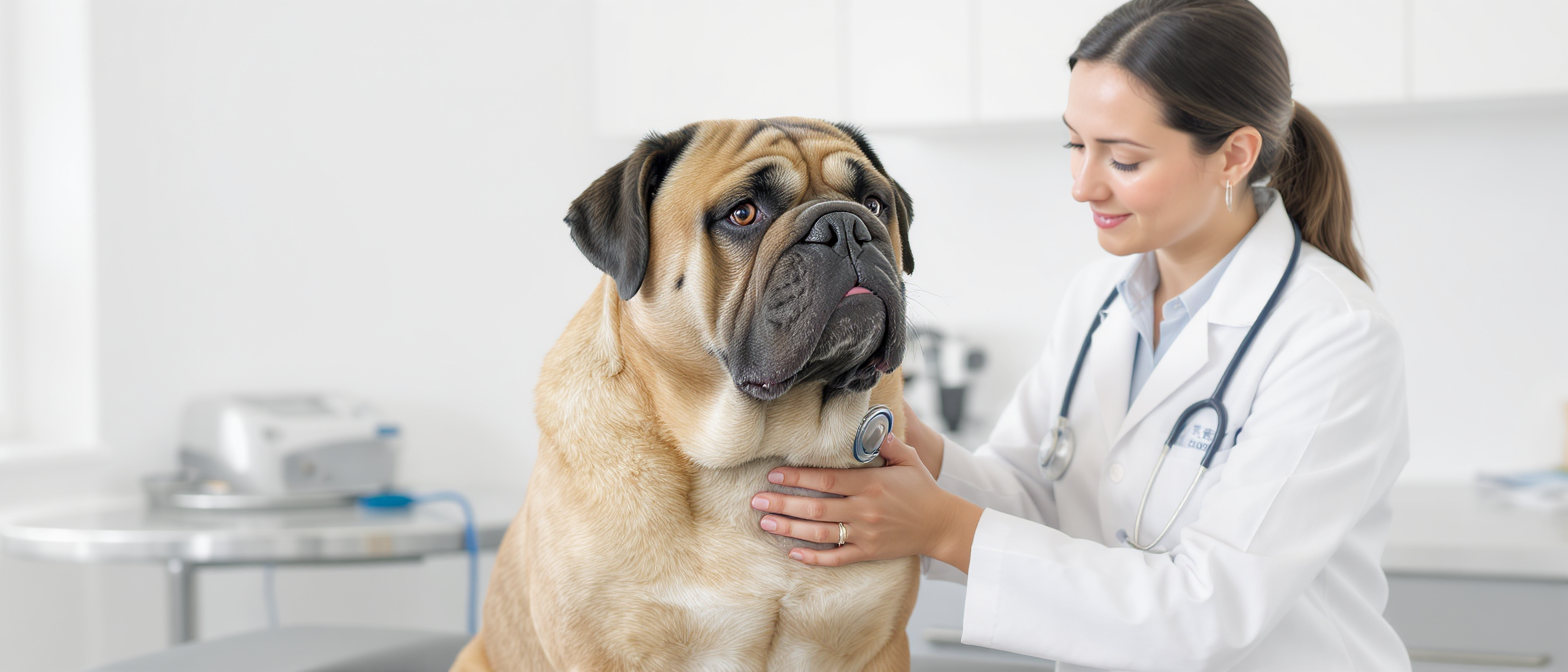 découvrez le dogue de bordeaux, un chien puissant au tempérament doux et affectueux. apprenez-en plus sur cette race attachante, idéale pour les familles en quête d’un compagnon fidèle.