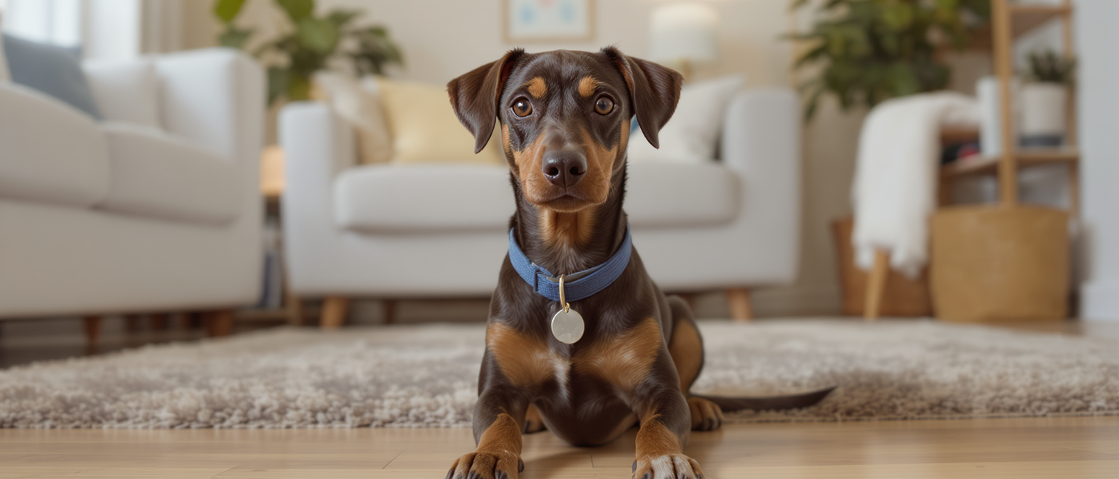 apprenez tout sur le pinscher : un chien élégant, vif et affectueux. découvrez ses caractéristiques, son tempérament et des conseils pour bien le choisir.