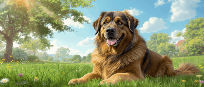 découvrez tout ce qu'il faut savoir sur le mastin, ce chien géant au cœur tendre : ses origines, son caractère, ses besoins et des conseils pour bien vivre avec lui.