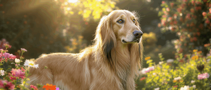explorez les origines et le caractère du lévrier afghan, un chien élégant au pelage somptueux et à la personnalité attachante. découvrez pourquoi ce compagnon gracieux séduit les amoureux des races raffinées.