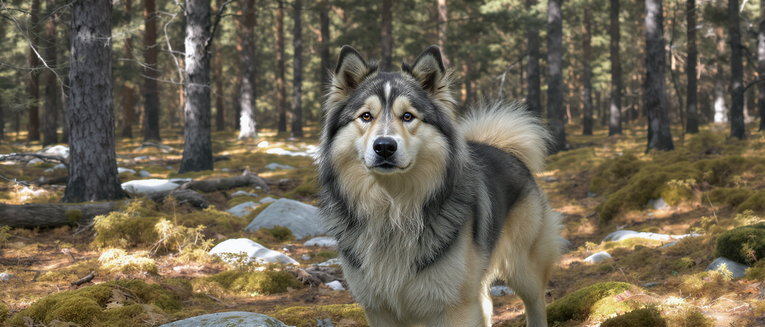 partez à la découverte du chien finnois de laponie, une race attachante et fidèle, héritière des traditions nordiques. apprenez-en plus sur son histoire, ses caractéristiques et son rôle auprès des peuples du grand nord.