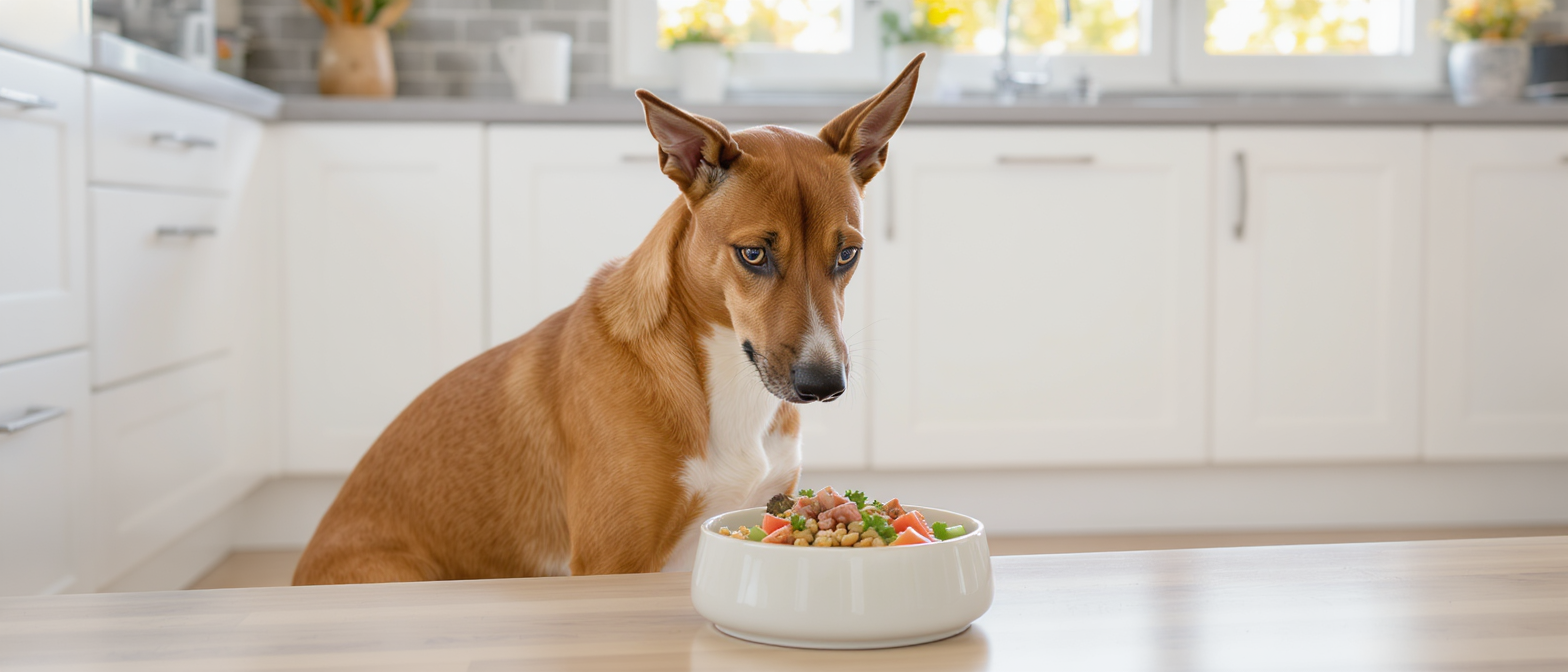 découvrez le basenji, un chien surprenant reconnu pour son absence d’aboiement et son tempérament unique. idéal pour les amateurs d’animaux discrets et attachants !