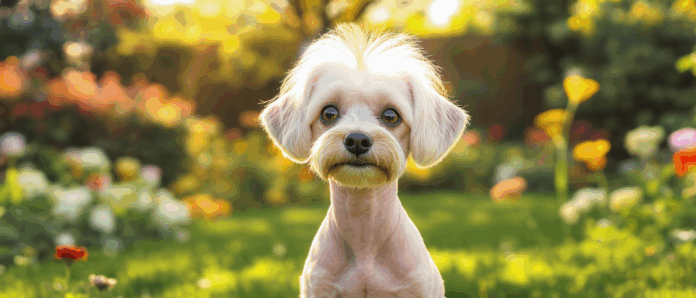 découvrez le chien chinois à crête, une race fascinante au pelage atypique, reconnue pour sa fidélité et son caractère affectueux. idéal pour les familles et les amoureux des chiens originaux.