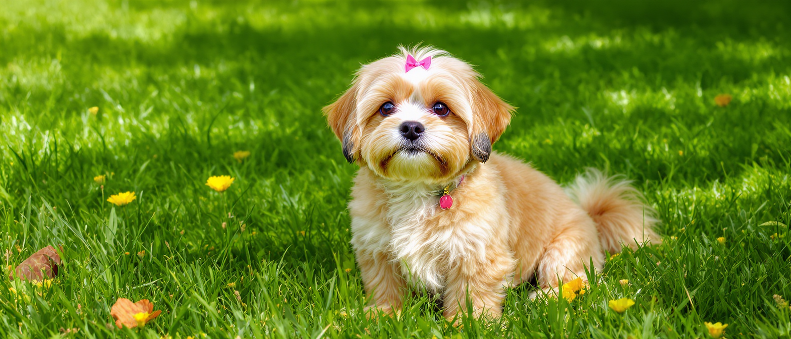 découvrez le bichon havanais, un chien affectueux et élégant, réputé pour sa douceur et sa joie de vivre. le compagnon idéal pour les familles en quête d’un animal plein de charme et d’enthousiasme.
