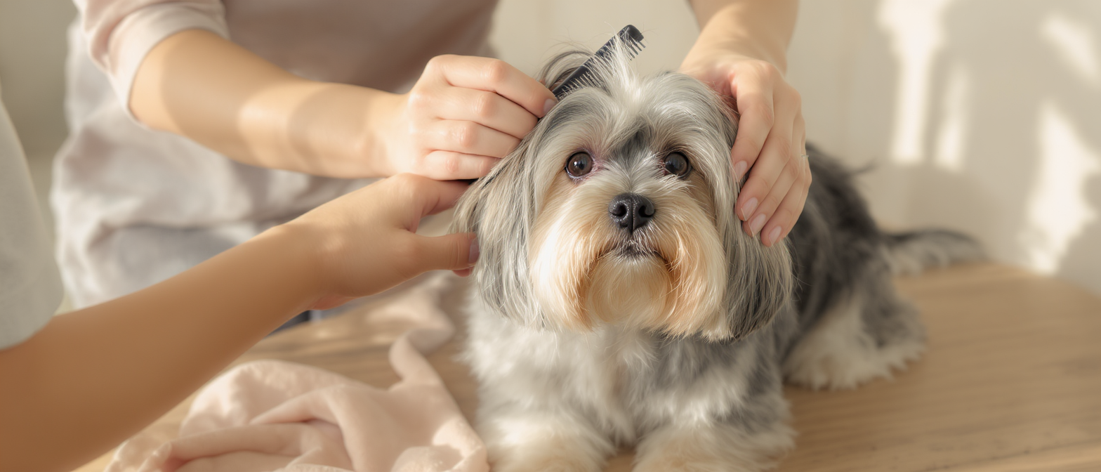 découvrez le bichon havanais, un chien doux et attachant, parfait compagnon à quatre pattes pour toute la famille. apprenez tout sur son caractère charmant et ses qualités exceptionnelles.