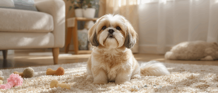 découvrez le bichon havanais, un compagnon à quatre pattes tendre et attachant. ce chien plein de charme vous séduira par sa douceur, sa joie de vivre et sa fidélité, idéal pour toute la famille.