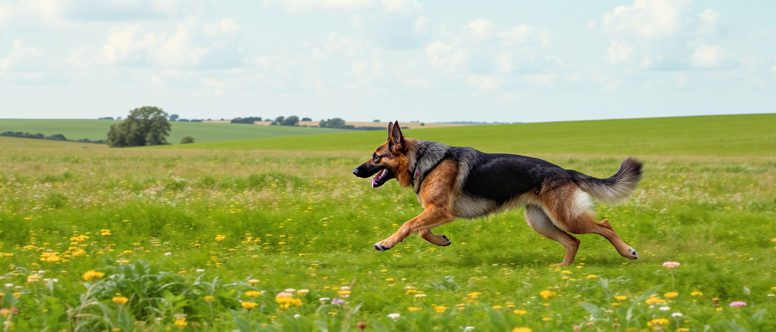 découvrez le berger hollandais, un chien vif, loyal et intelligent, parfait comme compagnon pour toute la famille. apprenez-en plus sur ses qualités exceptionnelles, son éducation et ses besoins au quotidien.