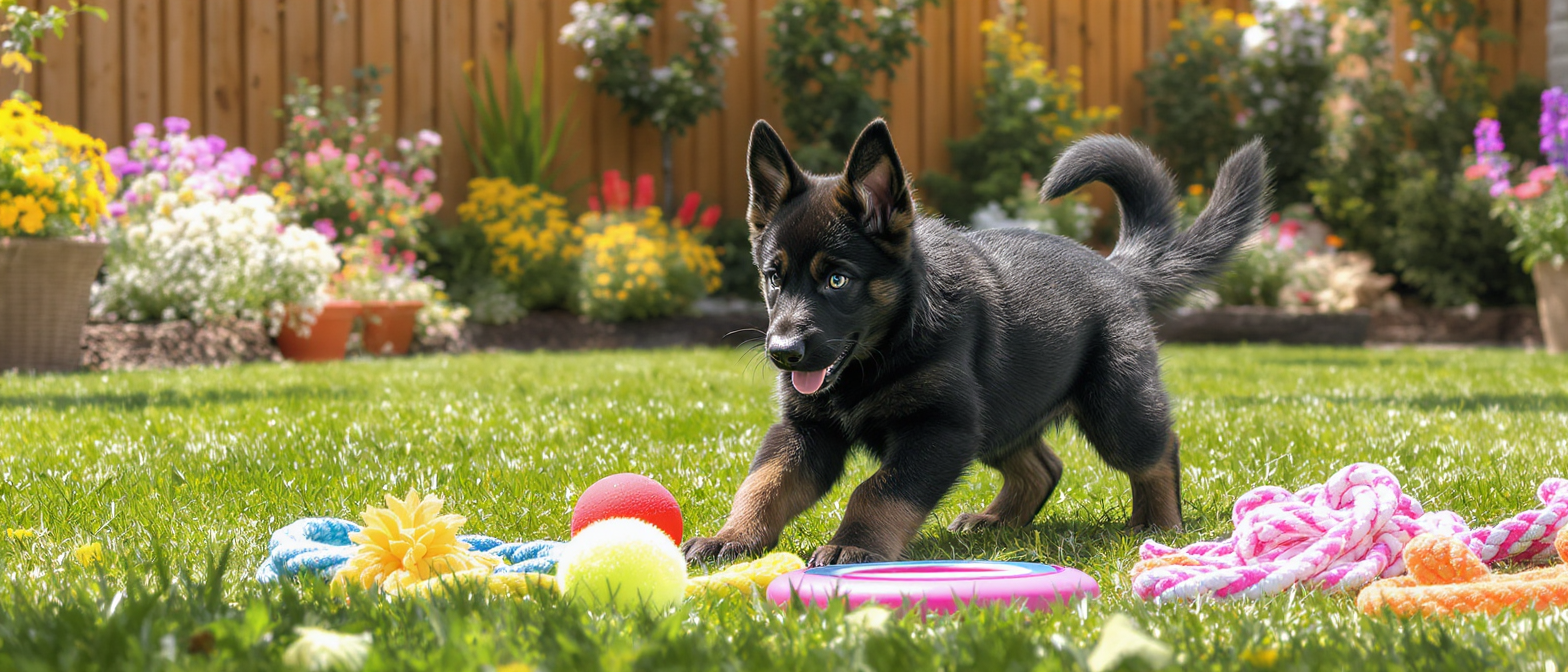 découvrez le berger hollandais, un chien loyal, intelligent et polyvalent, idéal pour les familles actives ou comme partenaire de travail. apprenez tout sur son caractère, ses besoins et ses qualités exceptionnelles.