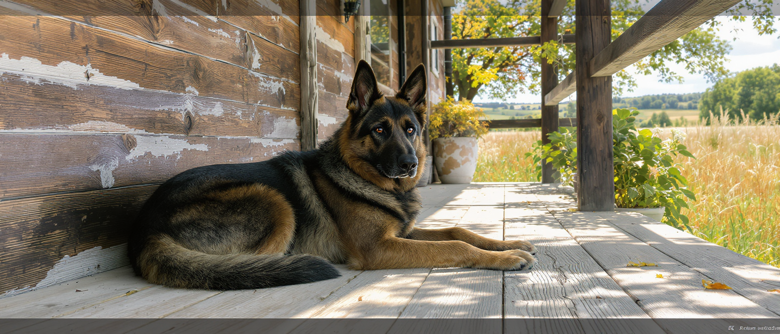 découvrez le berger hollandais, un chien fidèle et intelligent, idéal pour la famille comme pour le travail. apprenez tout sur son caractère, ses besoins et ses atouts exceptionnels.