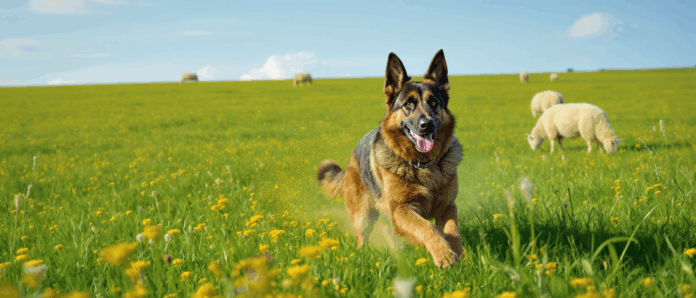 découvrez le berger hollandais, un chien fidèle et intelligent, parfait compagnon pour la famille comme pour le travail. apprenez-en plus sur son caractère, ses qualités et les soins à lui apporter.