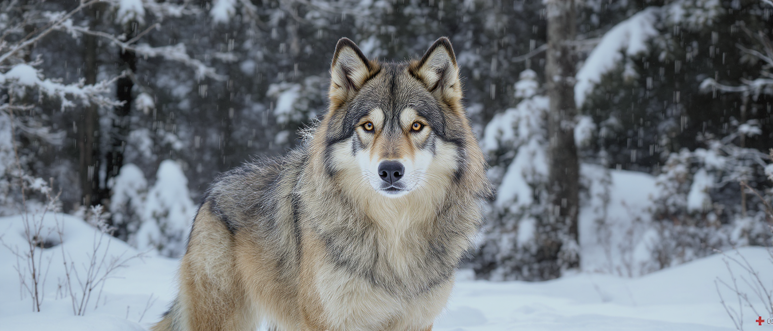 découvrez le chien loup de saarloos, un compagnon aux origines fascinantes, alliant l’allure majestueuse du loup à la loyauté du chien. apprenez-en plus sur ce chien unique et son histoire captivante.