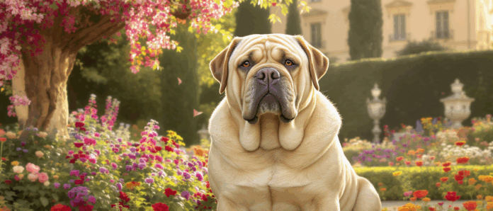 découvrez le mâtin de naples, un chien impressionnant par sa taille mais réputé pour sa douceur et son affection. apprenez tout sur ce géant au cœur tendre : caractère, éducation et conseils pour bien vivre avec lui.