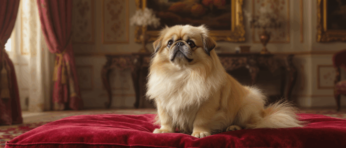 découvrez le pékinois : son caractère unique, nos conseils d’élevage et une fiche complète pour tout savoir sur ce chien royal, compagnon fidèle et plein de grâce.