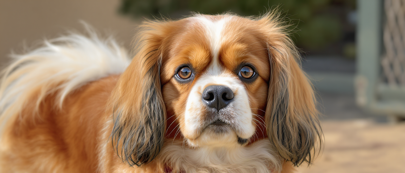 découvrez l'épagneul tibétain, un chien au passé mystérieux et au caractère attachant. plongez dans l'histoire et les qualités uniques de ce compagnon fidèle venu du toit du monde.