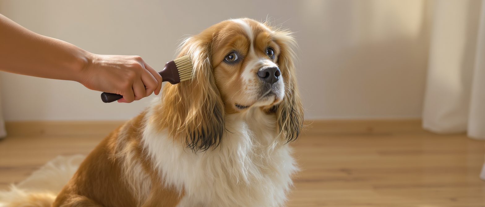 plongez dans l’univers de l’épagneul tibétain : découvrez l’histoire captivante, les traits de caractère et les raisons pour lesquelles ce chien fidèle et élégant séduit les amateurs de compagnons uniques.