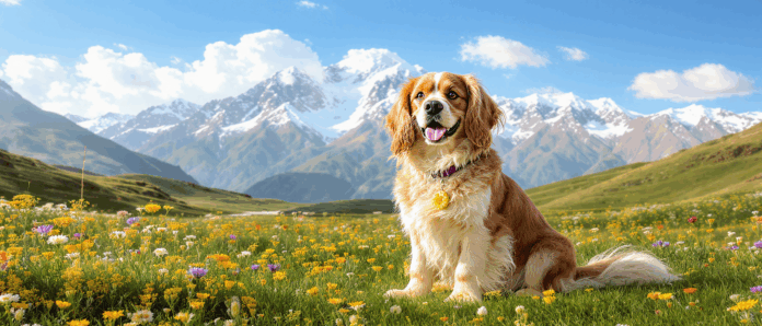 découvrez l'épagneul tibétain, un chien au caractère attachant et à l'histoire mystérieuse. originaire des hauts plateaux d'asie, il séduit par sa fidélité et son charme unique. plongez dans l'univers fascinant de cette race exceptionnelle.