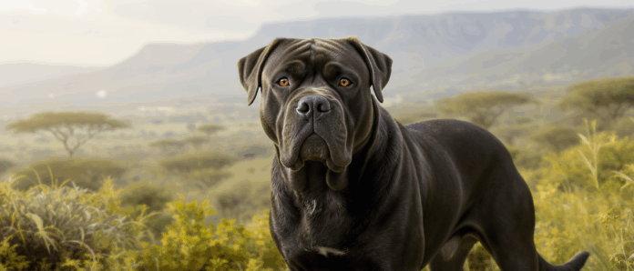découvrez le boerbull, un chien courageux au passé captivant, reconnu pour sa loyauté, sa force et son dévouement. apprenez-en plus sur cette race au caractère unique et à la belle histoire.