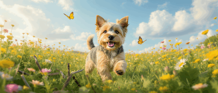 découvrez le cairn terrier, un petit chien énergique, loyal et courageux, parfait compagnon pour toute la famille. apprenez-en plus sur son caractère, ses besoins et ses qualités exceptionnelles !