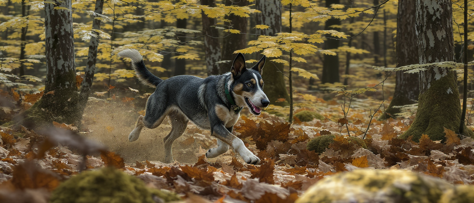 découvrez le jagdterrier, un chien de chasse exceptionnel reconnu pour son courage, son intelligence et sa fidélité. apprenez-en plus sur ses caractéristiques, son comportement et les raisons pour lesquelles il séduit les amateurs de chasse et de compagnie.