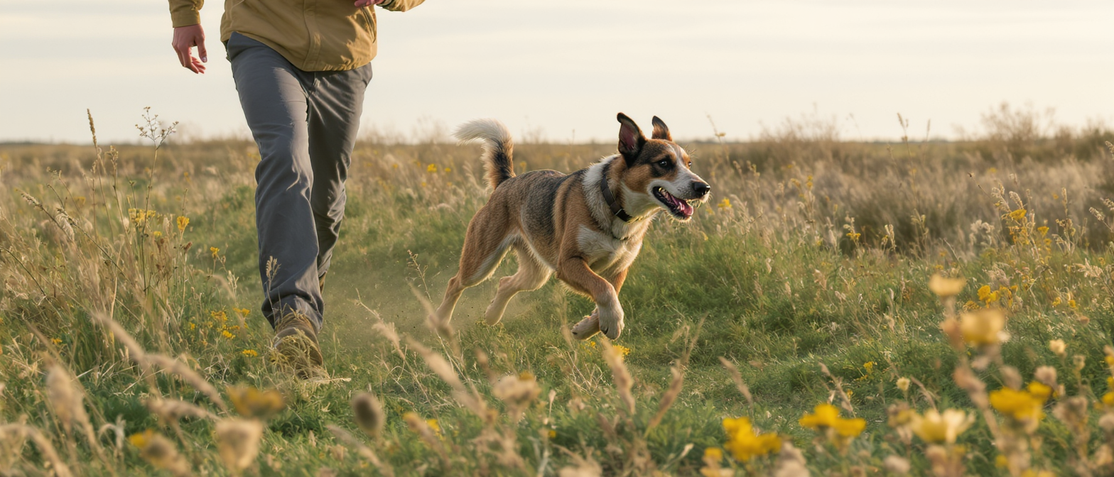 découvrez le jagdterrier, un chien de chasse exceptionnel réputé pour sa bravoure, son intelligence et sa polyvalence. apprenez tout sur cette race dynamique, idéale pour les passionnés de chasse et de compagnons énergiques.