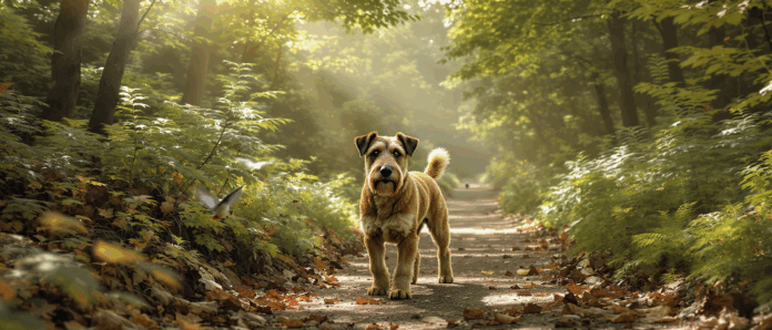 partez à la découverte du jagdterrier, un chien de chasse exceptionnel reconnu pour son courage, son agilité et sa fidélité. apprenez-en plus sur ce compagnon hors pair, idéal pour les amateurs de chasse et de nature.