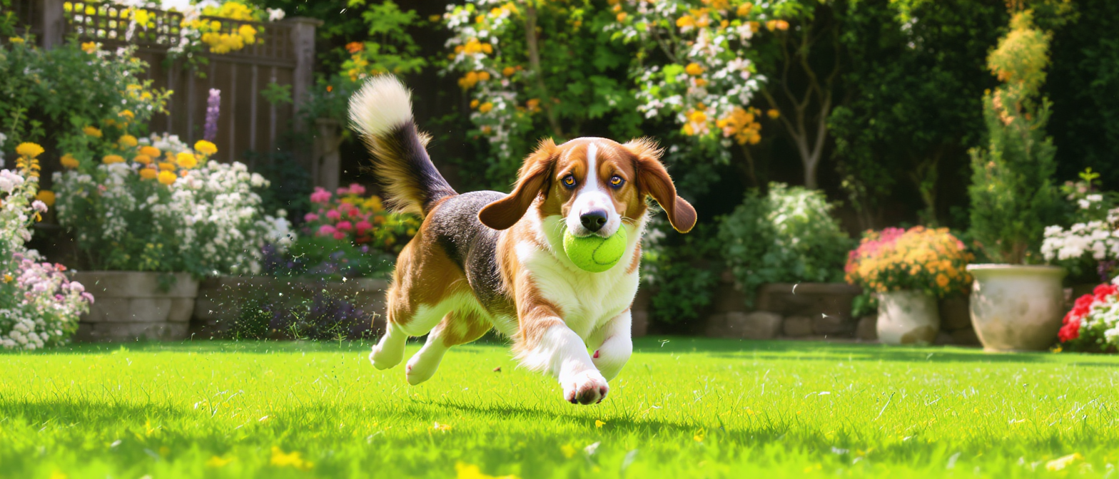 partez à la découverte du basset fauve de bretagne, un chien affectueux et vif, réputé pour son caractère unique. conseils, histoire et particularités de ce compagnon idéal vous attendent.