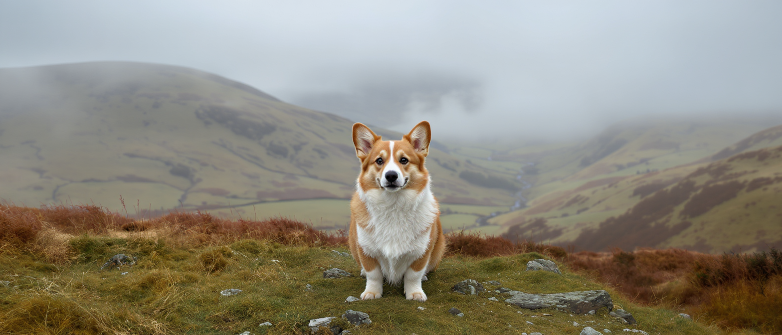 partez à la découverte du cardigan welsh corgi, un chien au caractère attachant et à l’histoire fascinante. origines, traits de personnalité et conseils, apprenez tout sur ce compagnon unique.