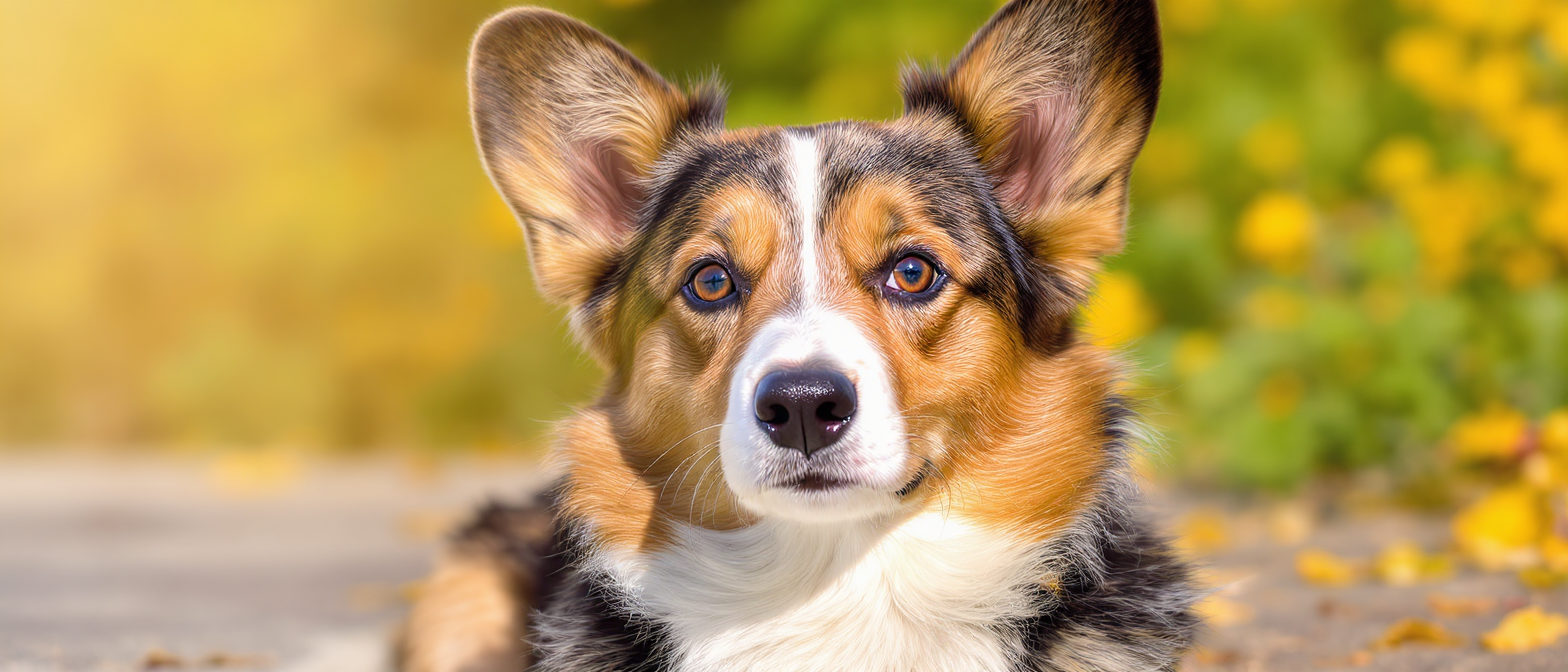 explorez le cardigan welsh corgi, un chien au passé captivant et au caractère attachant. découvrez ses origines fascinantes et pourquoi il fait un compagnon idéal pour toute la famille.