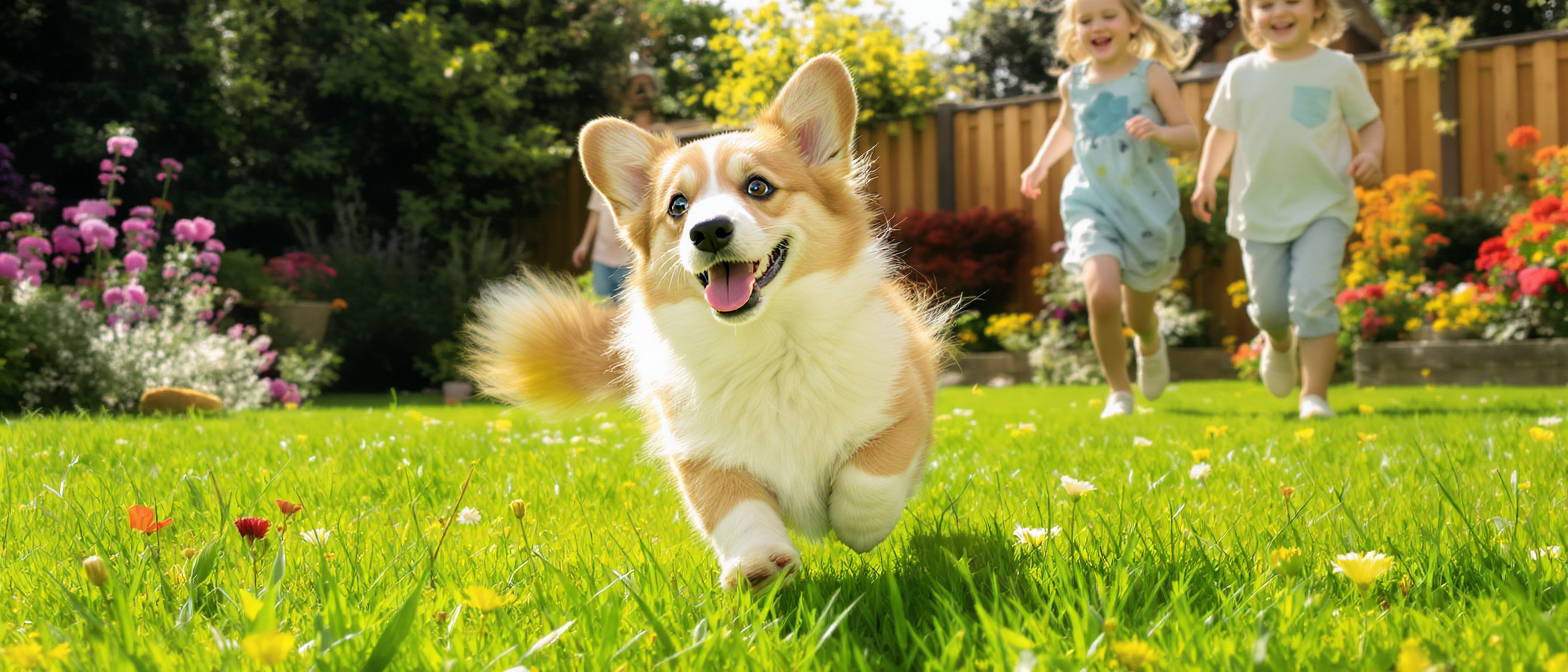 plongez dans l'univers du cardigan welsh corgi, un chien attachant au passé riche et mystérieux. découvrez ses origines, son caractère unique et pourquoi il séduit tant de familles.