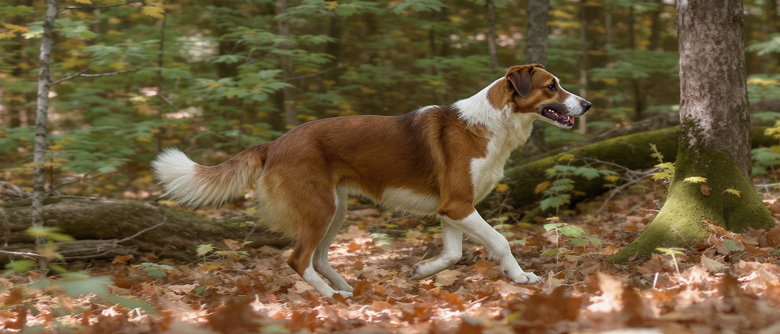 découvrez le petit épagneul de münster, un chien de chasse polyvalent au caractère attachant. apprenez-en plus sur ses talents remarquables, son tempérament et ce qui en fait un compagnon idéal pour les amateurs de chasse et de vie en plein air.