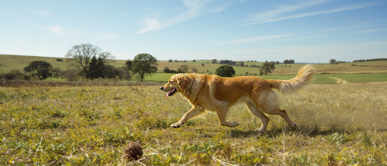 explorez les qualités exceptionnelles du petit épagneul de münster, un chien de chasse polyvalent et attachant, idéal pour les passionnés de nature et de compagnonnage fidèle.