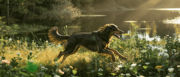 explorez le petit épagneul de münster, un chien de chasse passionné et intelligent, idéal comme compagnon grâce à son agilité, son flair et son tempérament doux. découvrez ses qualités exceptionnelles et pourquoi il séduit tant les amateurs de chiens d’arrêt.