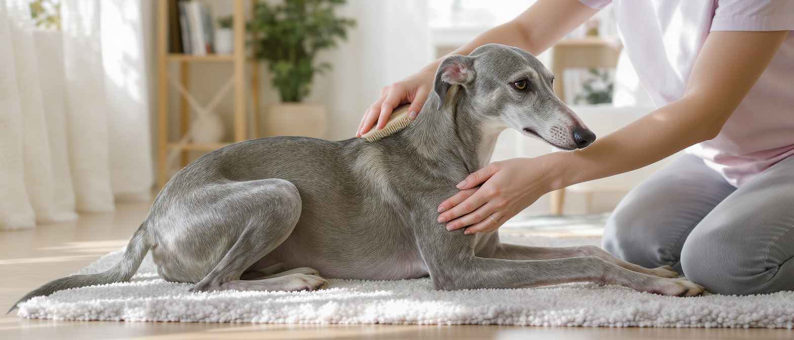 découvrez le greyhound, une race de chien élégante au tempérament doux, réputée pour sa vitesse exceptionnelle. informations sur son comportement, ses besoins et ses particularités.