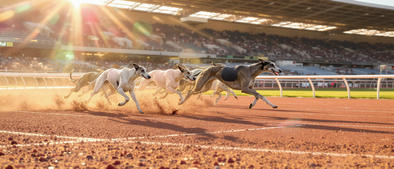 découvrez la fiche complète du greyhound : origine, caractère, conseils d'éducation et secrets de sa vitesse légendaire. tout savoir sur ce lévrier élégant et sportif.