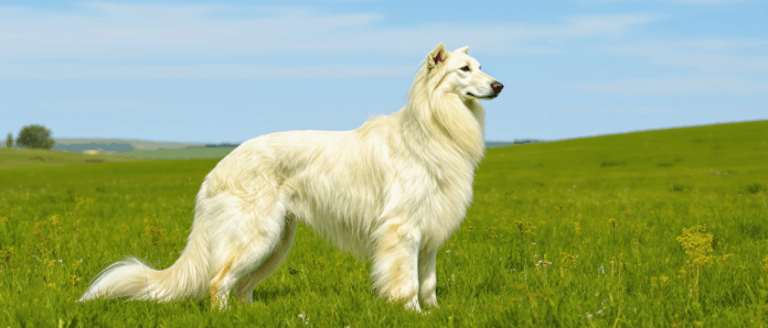 découvrez le barzoï, un lévrier russe reconnu pour son élégance, sa noblesse et sa grâce. apprenez-en plus sur son caractère, ses origines et ses besoins pour mieux comprendre ce chien d’exception.
