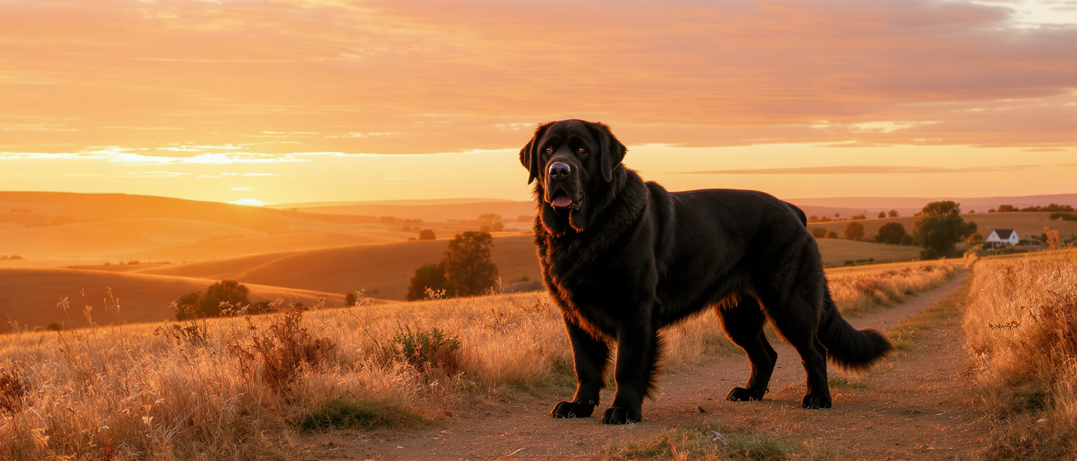 découvrez le mâtin espagnol, un chien impressionnant à la fois noble et protecteur, idéal pour les familles et la garde. apprenez-en plus sur ses origines, son tempérament et ses besoins.