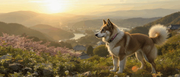 découvrez le shikoku, un chien japonais primitif et athlétique. fiche de race détaillée : origines, caractère, conseils et informations essentielles pour mieux connaître ce compagnon unique.