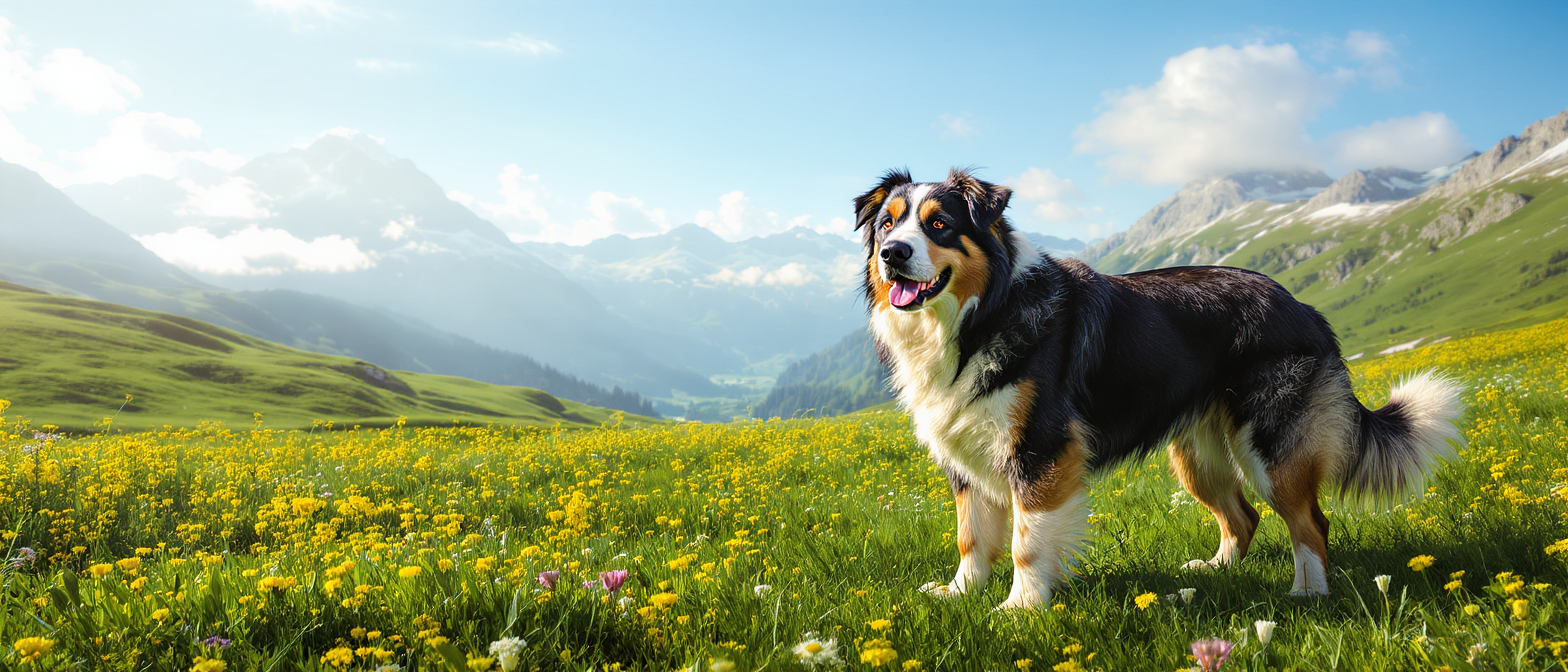découvrez toutes les informations essentielles sur le grand bouvier suisse : son histoire, ses caractéristiques, son tempérament et les conseils pour bien vivre avec ce chien majestueux aux origines fascinantes.