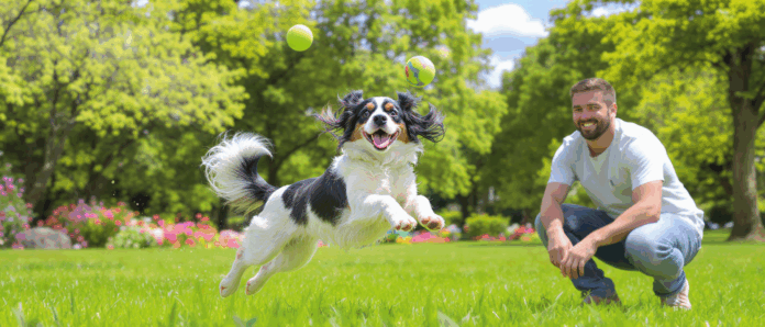 découvrez l'épagneul français, un chien plein de joie et de gentillesse. apprenez-en plus sur ce compagnon fidèle, son caractère affectueux et ses qualités idéales pour la famille.