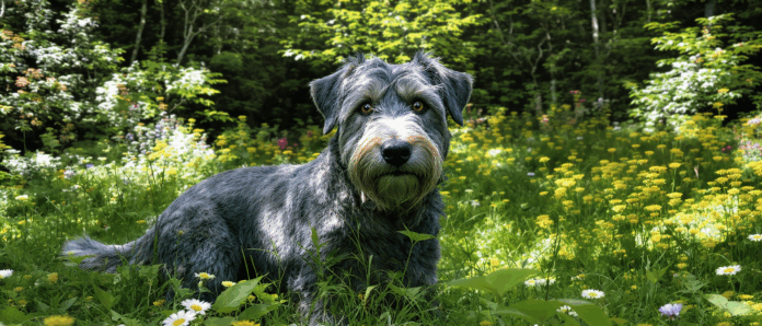 découvrez le griffon bleu de gascogne, un chien rare au tempérament exceptionnel. explorez son histoire, ses caractéristiques uniques et tout ce qu'il faut savoir pour adopter ce compagnon attachant.