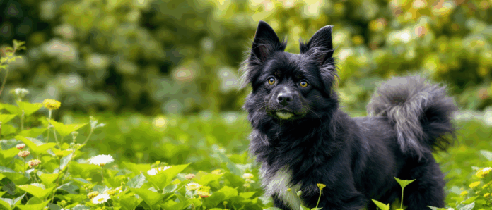 découvrez le schipperke, ce petit chien au caractère vif et loyal, parfait compagnon pour toute la famille. apprenez tout sur ses qualités et son mode de vie.