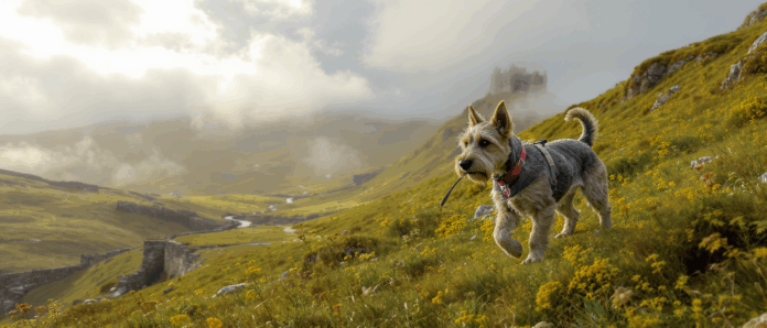 partez à la découverte du terrier écossais, un chien loyal au passé captivant. explorez ses origines, son caractère unique et les raisons pour lesquelles il séduit tant de familles.