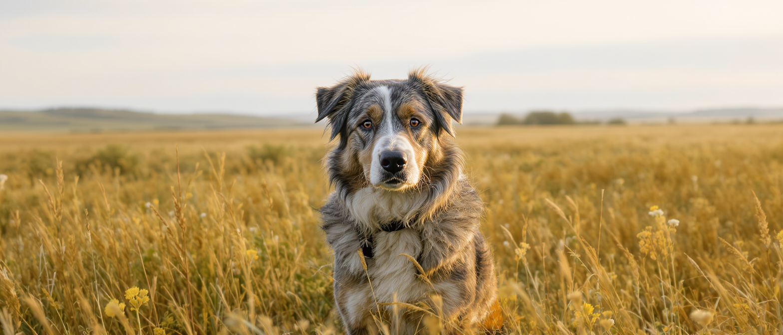 découvrez le berger de picardie, un chien de berger français loyal et dévoué, parfait compagnon pour les bergers et amoureux des chiens.
