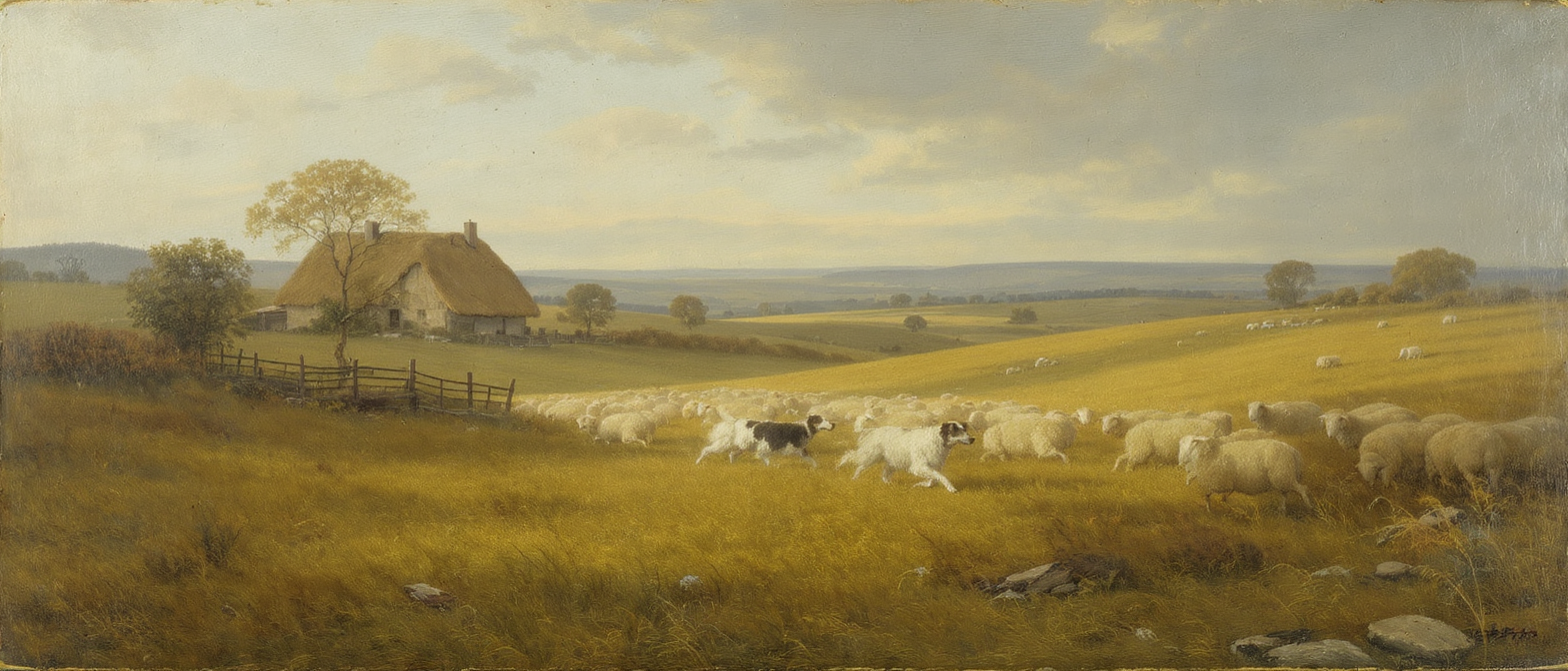 découvrez le berger de picardie, un chien loyal et dévoué, compagnon incontournable des bergers français, reconnu pour son intelligence et sa polyvalence.