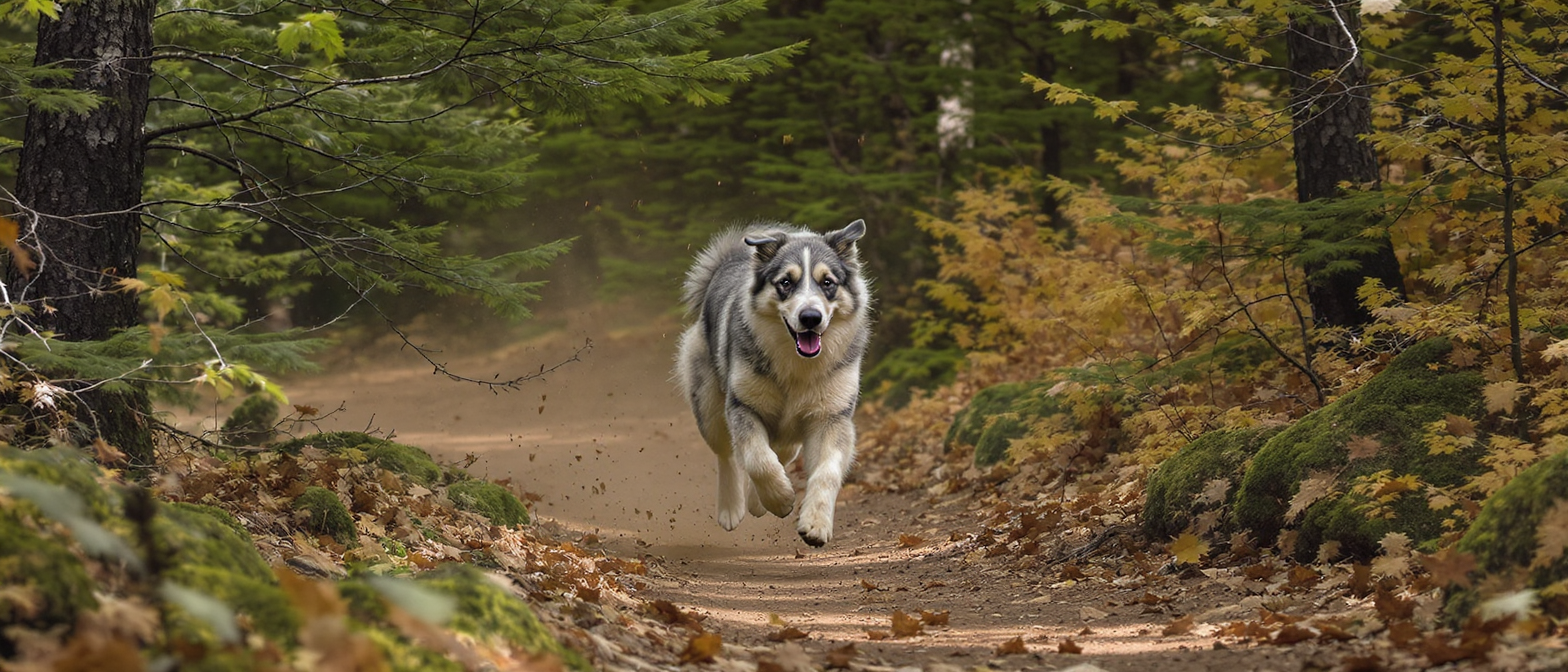 découvrez le berger de picardie, un chien fidèle et robuste, compagnon incontournable des bergers français, reconnu pour son intelligence et sa loyauté.
