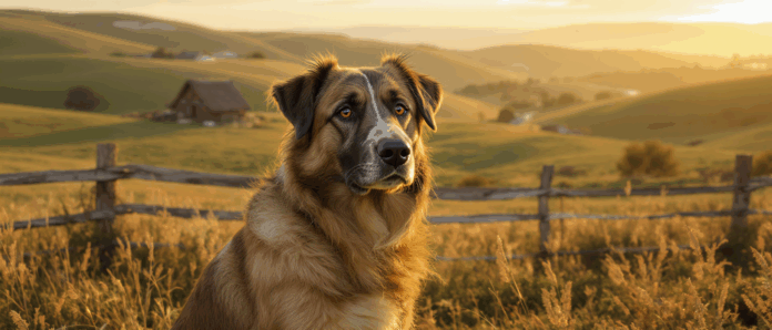 découvrez le berger de picardie, un chien loyal et dévoué, compagnon incontournable des bergers français, alliant intelligence et énergie pour un travail de qualité.